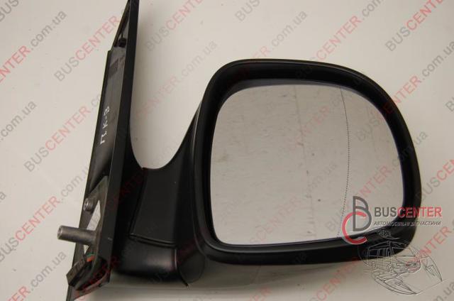 Праве бічне дзеркало A6398109916 MERCEDES