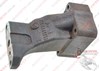 Кронштейн турбіни mercedes-benz gl x164 06-12 A6420960345