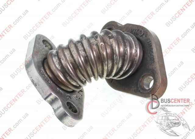 Патрубок системи рециркуляції ВГ A6421400308 MERCEDES