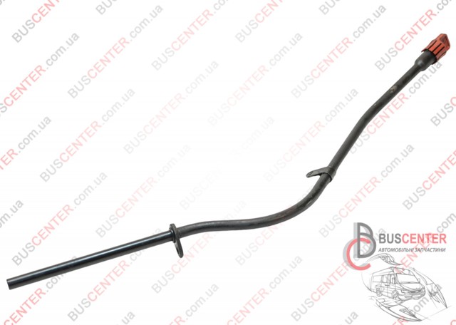 Пробка напрямної щупа АКПП A6460100035 MERCEDES