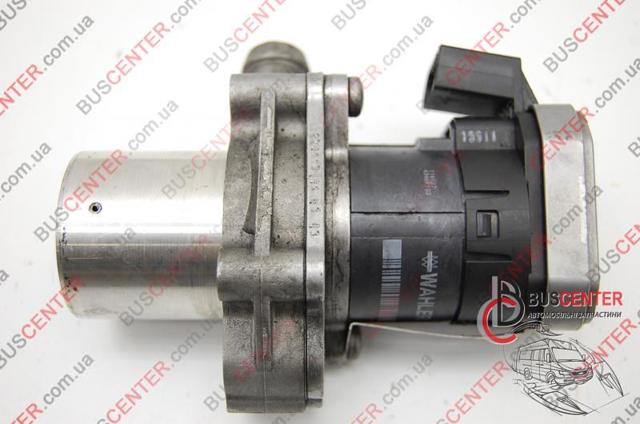Клапан рециркуляції відпрацьованих газів EGR A6461420019 MERCEDES