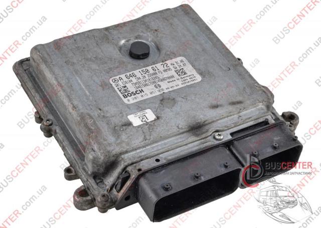 Блок електронного управління A6461506172 MERCEDES