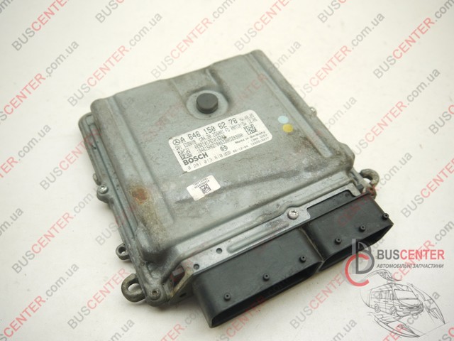 Блок двигуна A6461506278 MERCEDES