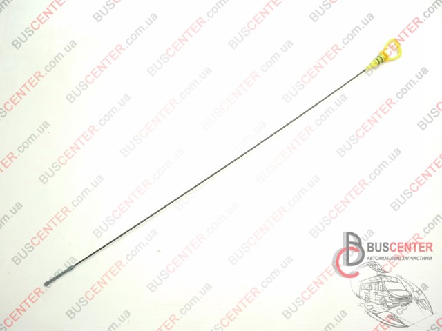 Щуп-індикатор рівня масла в двигуні A6510102172 MERCEDES