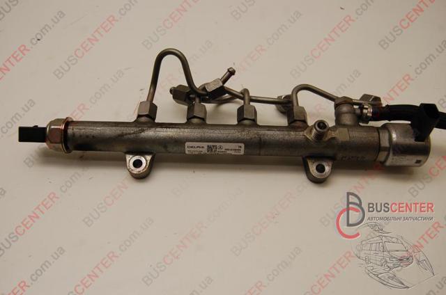 Паливна рампа A6510700495 MERCEDES