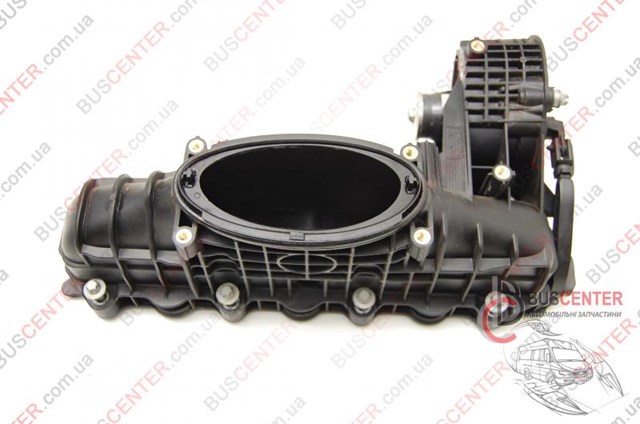 Колектор впускний A6510900037 MERCEDES