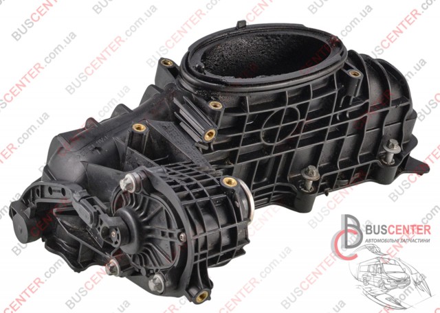 Колектор впускний A6510905737 MERCEDES