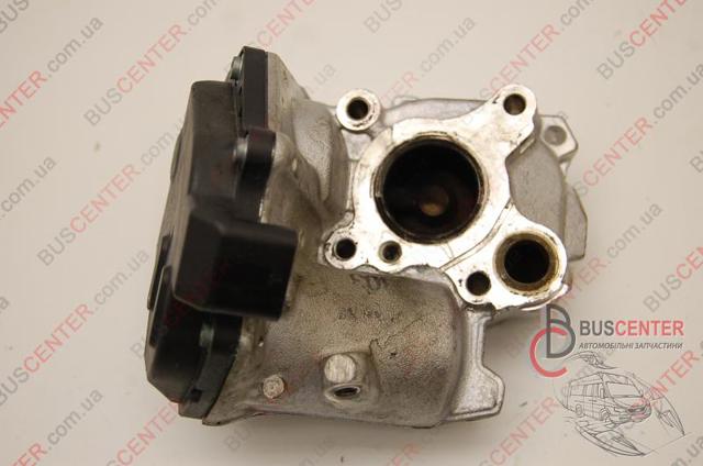 Клапан EGR A6511400360 MERCEDES