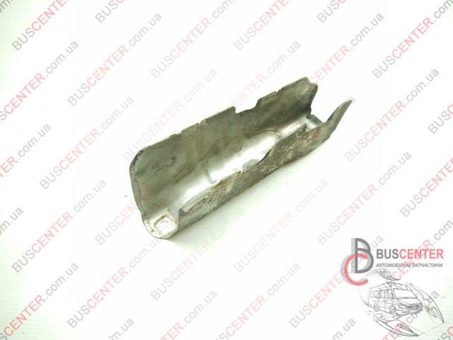 Кришка випускного колектора A6511420021 MERCEDES