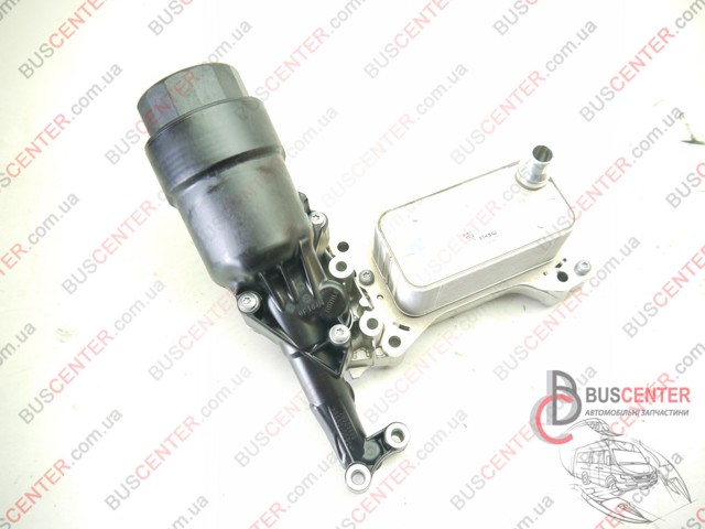 Корпус маслофільтра A6511801210 MERCEDES
