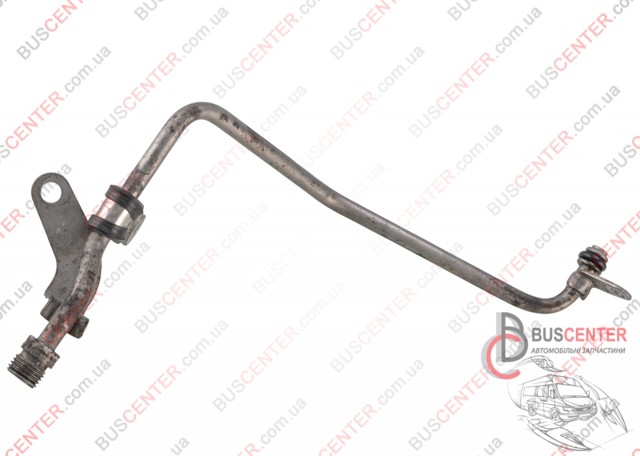 Подача масляна труба A6511801220 MERCEDES
