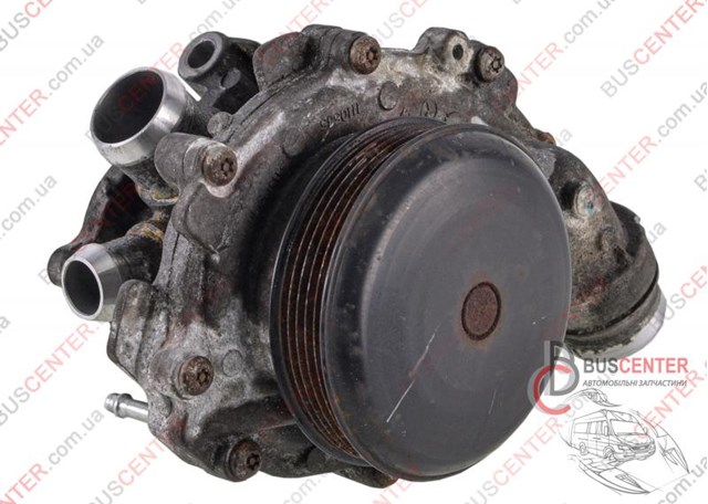 Помпа водяна, (насос) охолодження A6512000501 MERCEDES