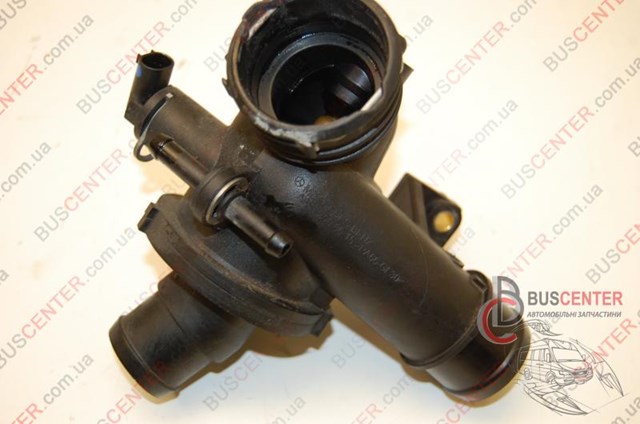 Кришка корпусу термостата A6512000615 MERCEDES