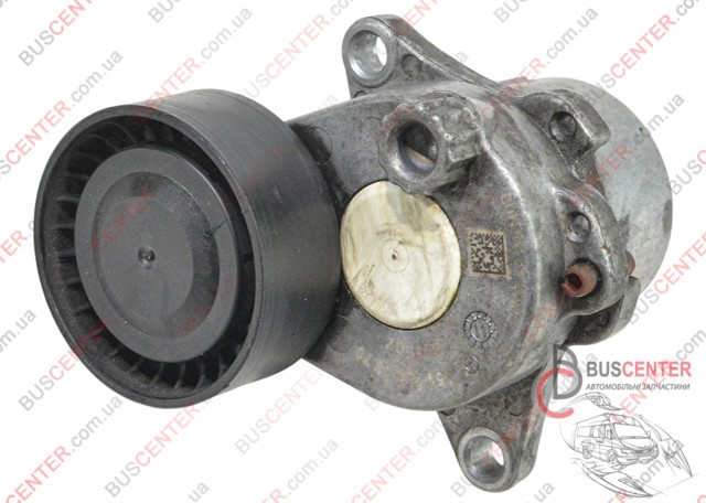 Натягувач приводного ременя A6512001370 MERCEDES