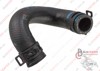 Шланг (патрубок) радіатор EGR, відведення A6512001482 MERCEDES