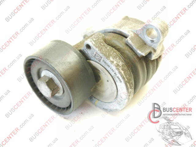 Натягувач приводного ременя A6512007501 MERCEDES