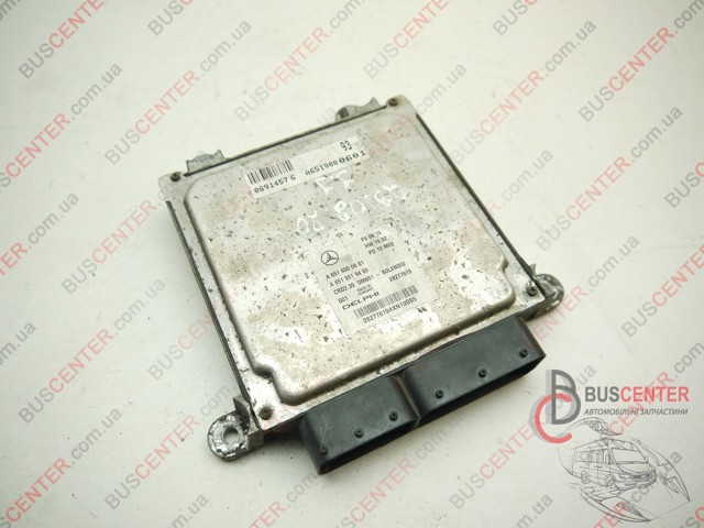 Мізки двигуна A6519000601 MERCEDES