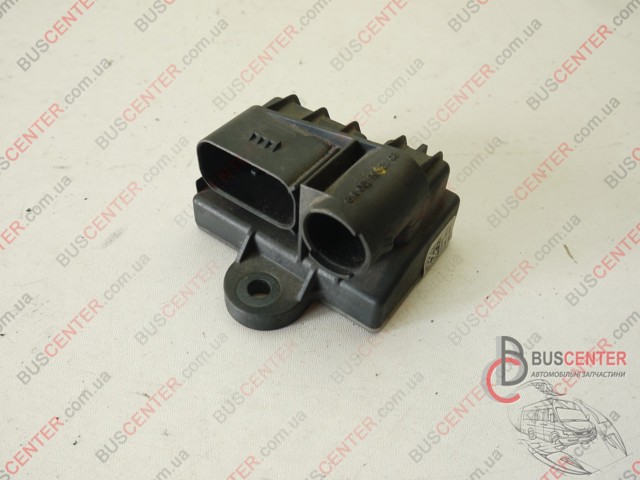 Реле свічок накалу A6519003103 MERCEDES