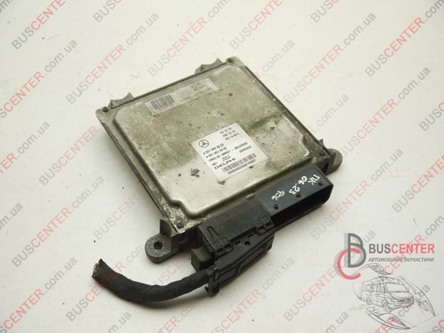 Мізки двигуна A6519003203 MERCEDES