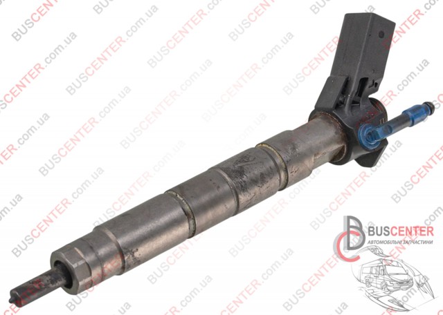 Форсунка інжектора A6540700187 MERCEDES
