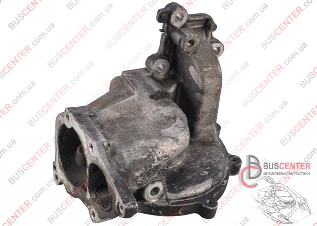 Насос охолоджуючої рідини A6542004100 MERCEDES