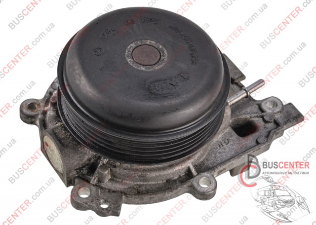 Насос охолодження A6542010010 MERCEDES