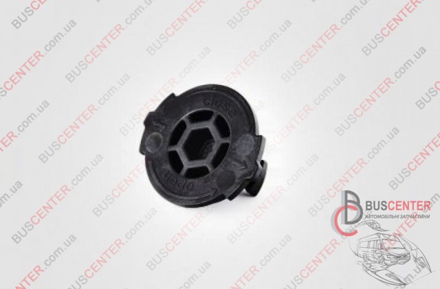 Пробка піддона АКПП A7252711801 MERCEDES