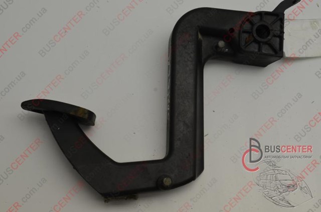 Педаль зчеплення A9012902416 MERCEDES