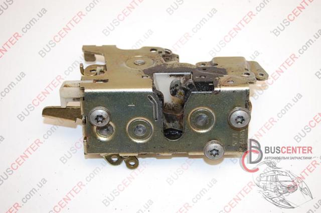 Замок водійських дверей A9017201235 MERCEDES