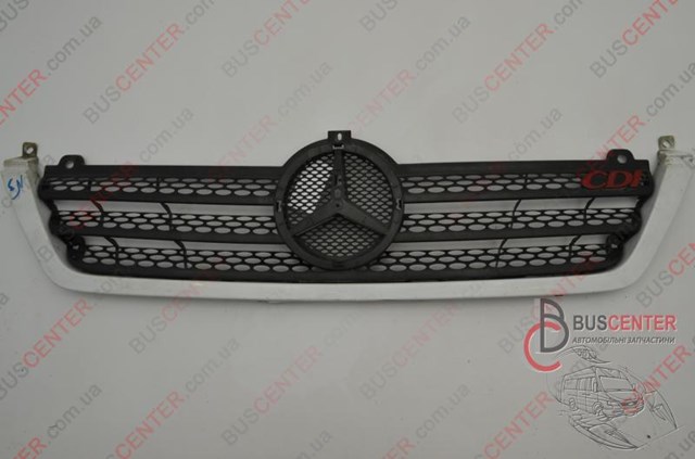 Облицювання радіатора Mercedes Sprinter 1 3-t