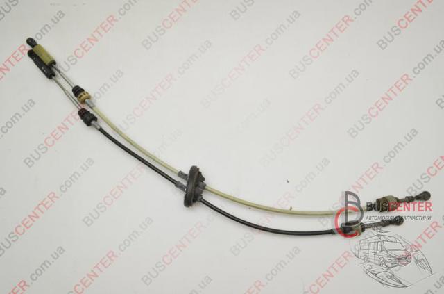 Трос КПП A9062600051 MERCEDES