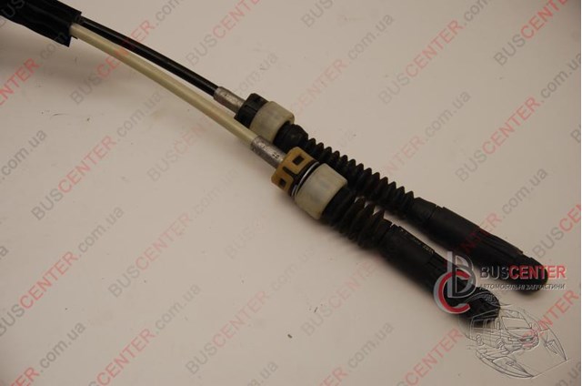 Трос коробки передач A9062600551 MERCEDES