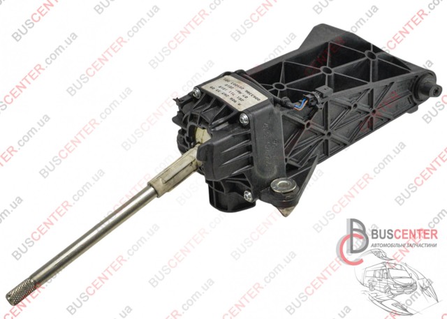 Куліса КПП A9062603309 MERCEDES