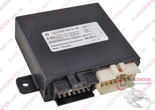 Модуль АКПП електронний A9064460446 MERCEDES