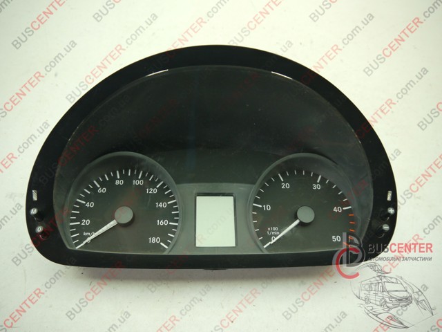 Прилади управління A9064465821 MERCEDES