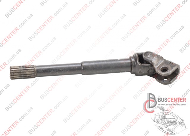 Карданчик вала рульової колонки, нижній A9064620001 MERCEDES