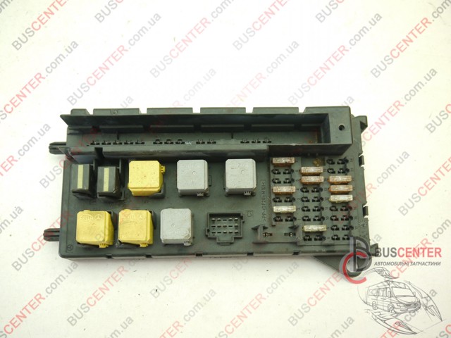 Корпус запобіжників A9065454301 MERCEDES