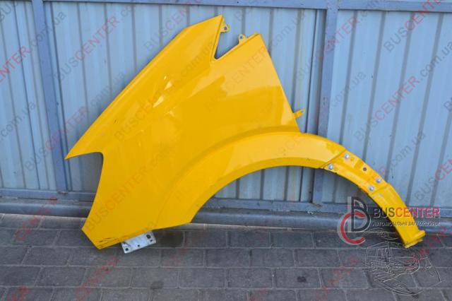 Ліве переднє крило A9066377719 MERCEDES
