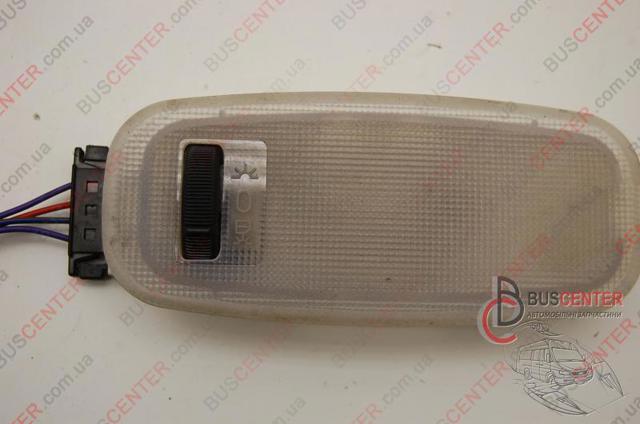 Плафон освітлення кабіни A9068200801 MERCEDES