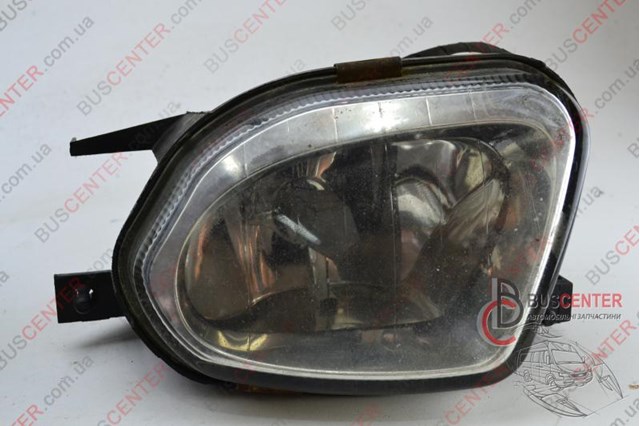 Туманка ліва A9068200856 MERCEDES