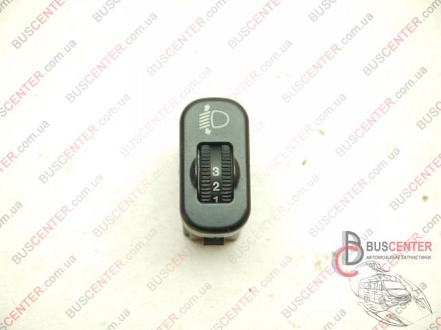 Кнопка коректора фар A9068260038 MERCEDES