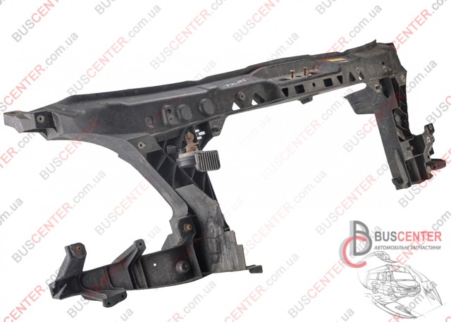Каркас і панелі передка A9068800203 MERCEDES