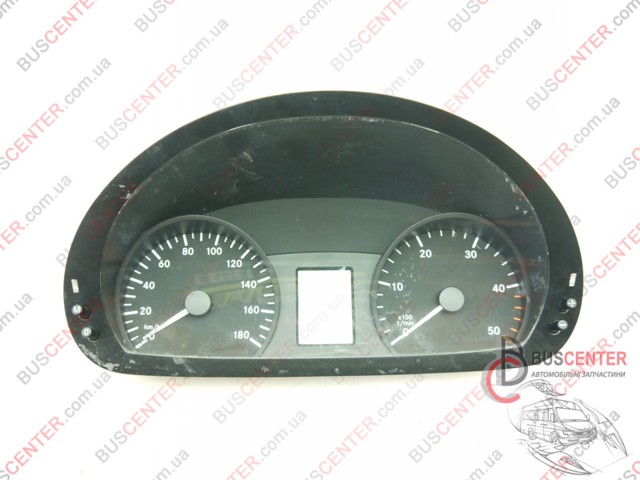 щиток приладу A9069002200 MERCEDES