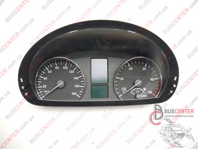 Спідометр A9069002400 MERCEDES