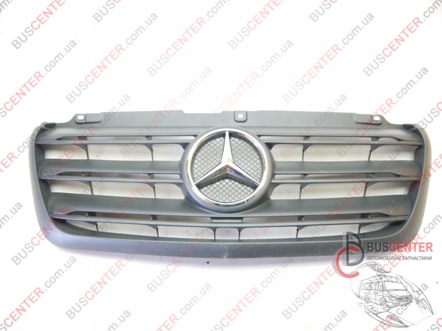 Решітка радіатора A9108852600 MERCEDES