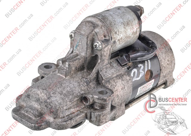 Стартер двигуна AB3911000AA FORD