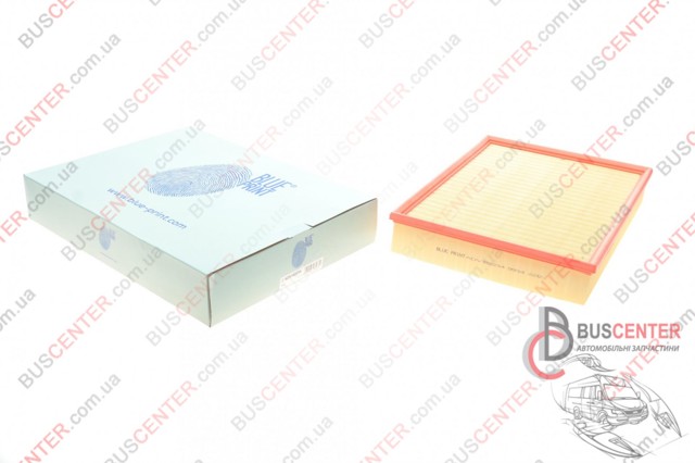 Елемент повітряного фільтра ADV182234 BLUE PRINT