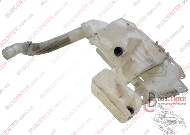 Корпус блоку запобіжників AG9112A659AC FORD