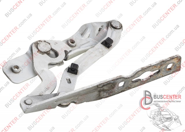 Петля капота, права AM5116800BF FORD