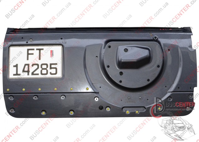 Двері багажника Land Rover Freelander 1
